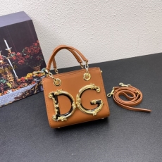 D&G Handle Bags